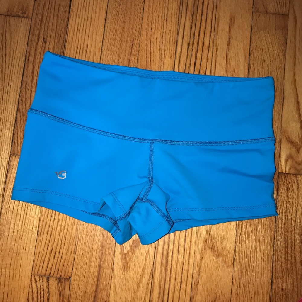 Via Prive shorts